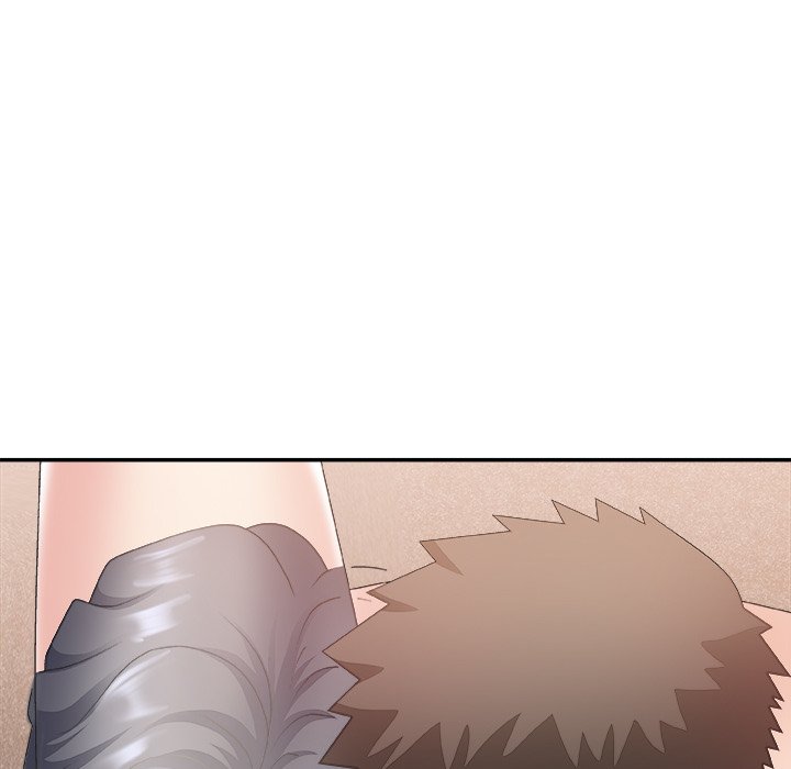 Miss Announcer chapter 30 page 100