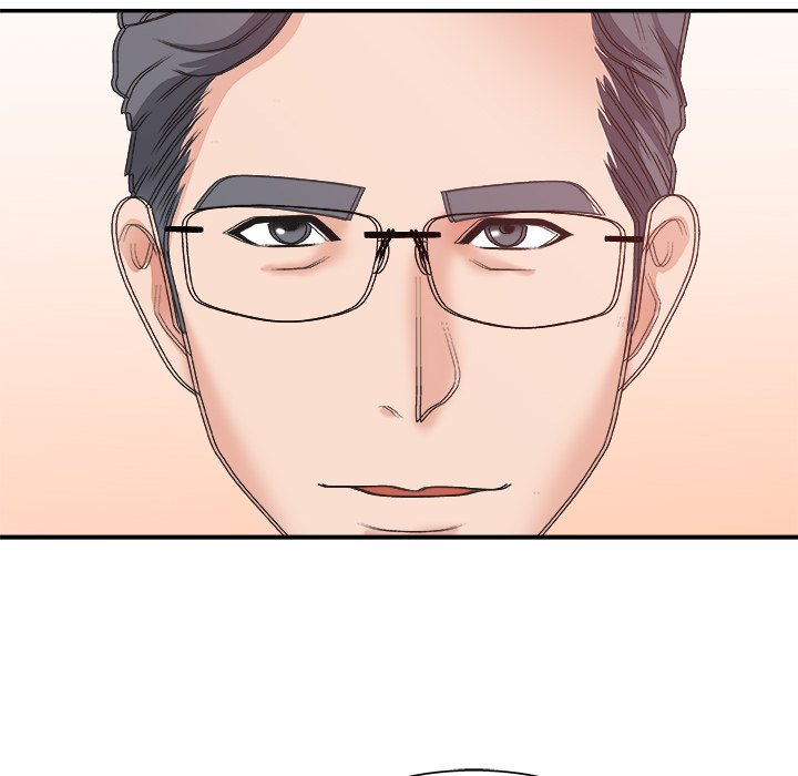 Miss Announcer chapter 30 page 104