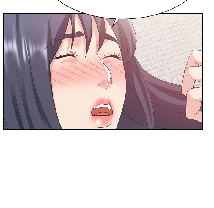Miss Announcer chapter 30 page 107