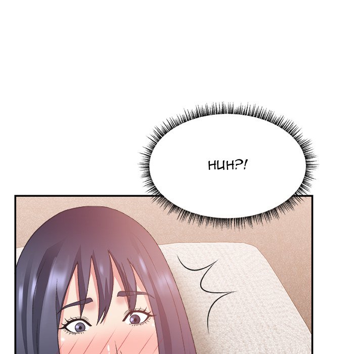 Miss Announcer chapter 30 page 116