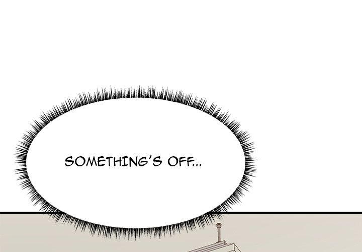 Miss Announcer chapter 31 page 1