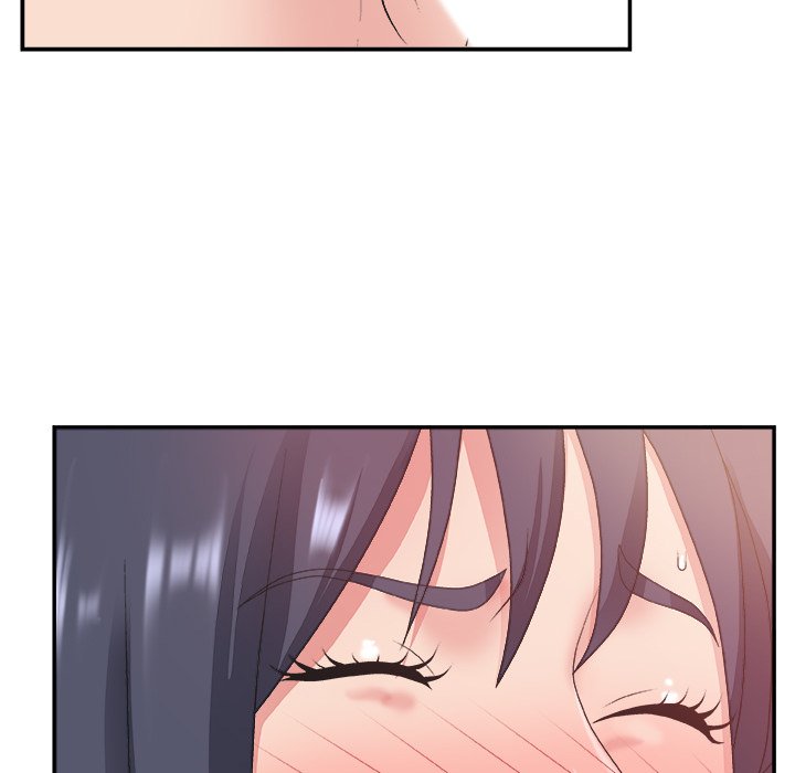Miss Announcer chapter 31 page 10
