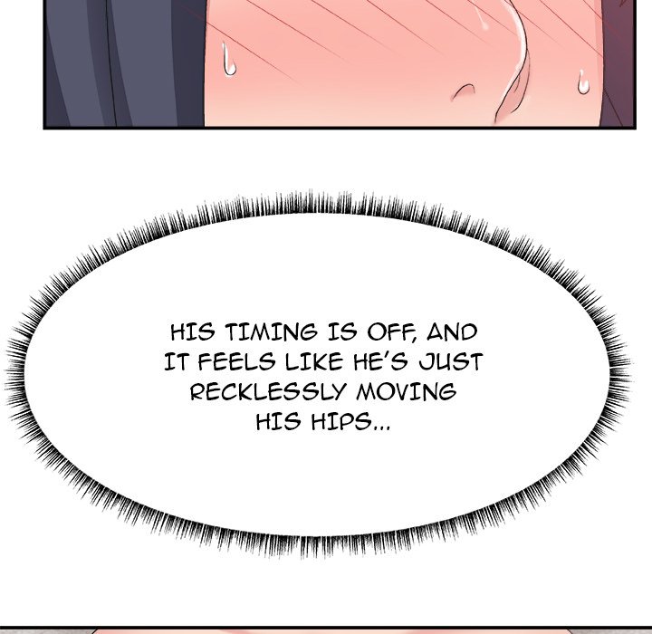 Miss Announcer chapter 31 page 11