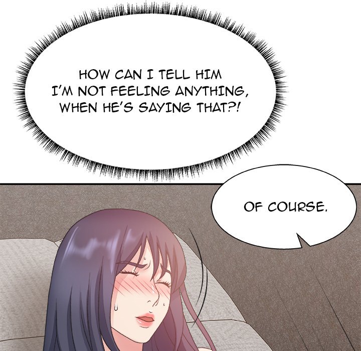 Miss Announcer chapter 31 page 17
