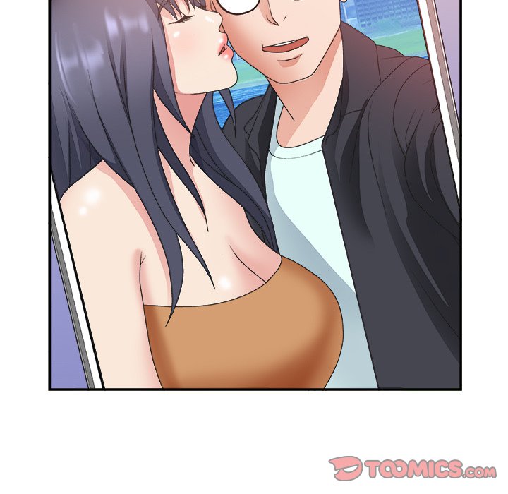 Miss Announcer chapter 31 page 20