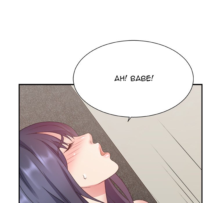 Miss Announcer chapter 31 page 21