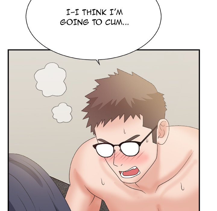 Miss Announcer chapter 31 page 25