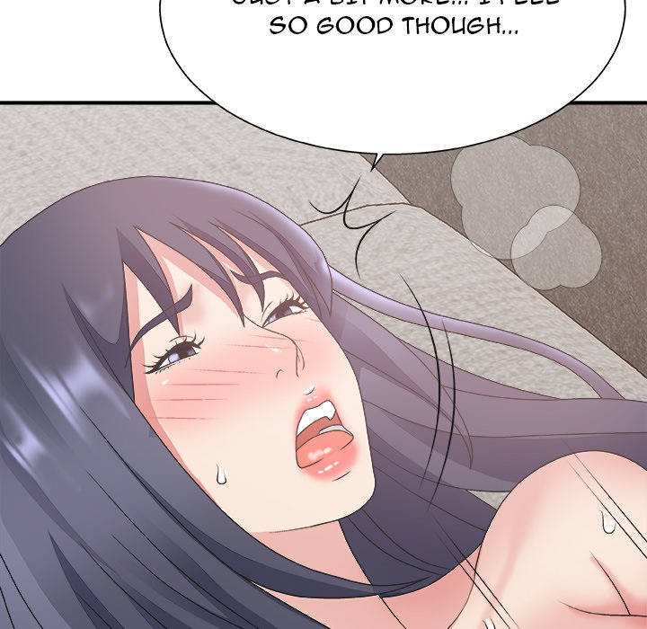 Miss Announcer chapter 31 page 27