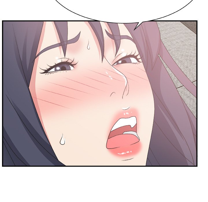 Miss Announcer chapter 31 page 31
