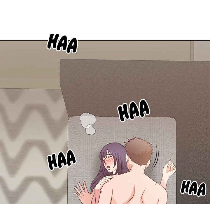 Miss Announcer chapter 31 page 37