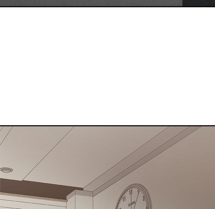 Miss Announcer chapter 31 page 39