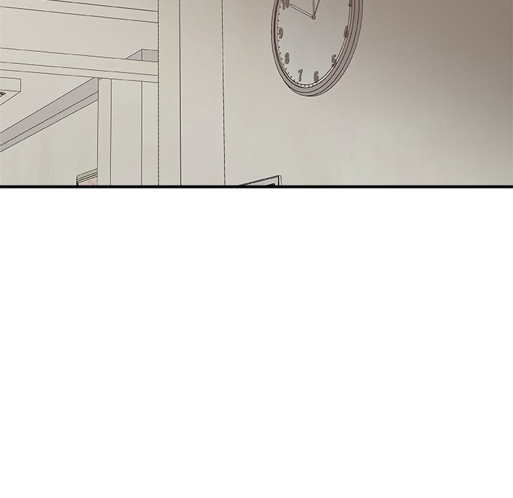 Miss Announcer chapter 31 page 40