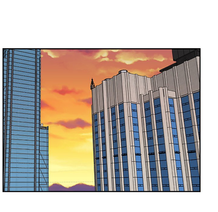 Miss Announcer chapter 31 page 42