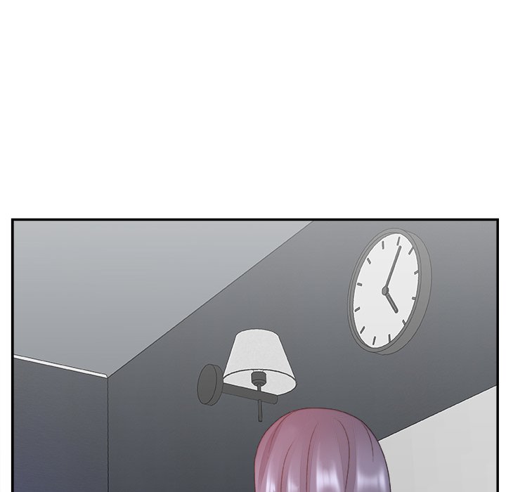 Miss Announcer chapter 31 page 43