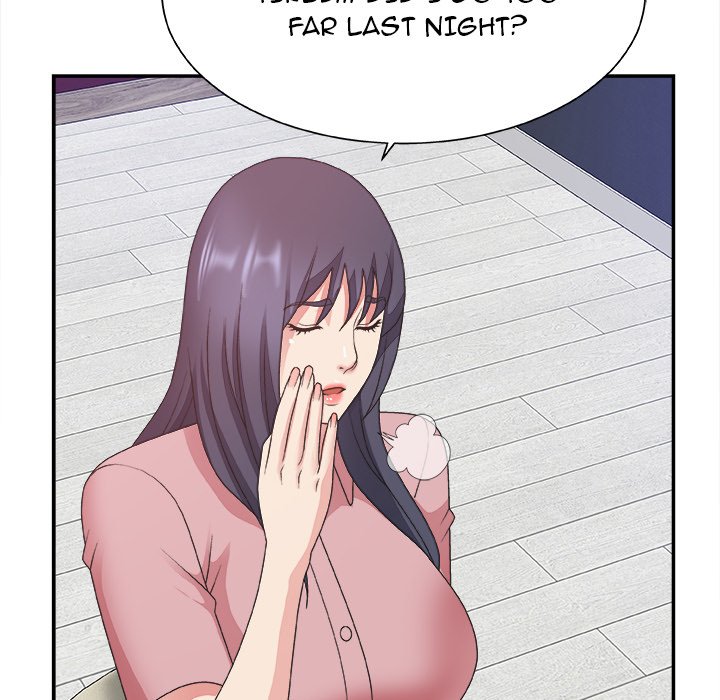 Miss Announcer chapter 31 page 45