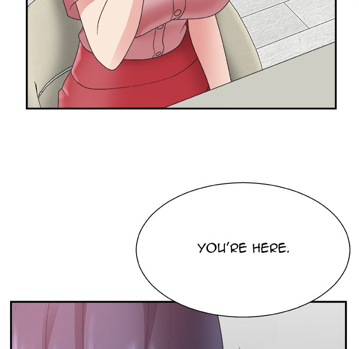 Miss Announcer chapter 31 page 46