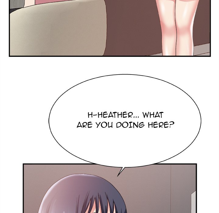 Miss Announcer chapter 31 page 49