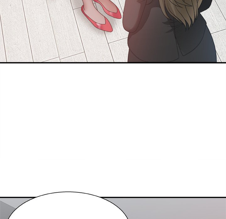 Miss Announcer chapter 31 page 54