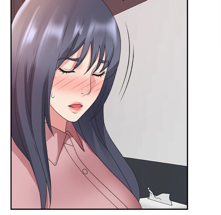 Miss Announcer chapter 31 page 58