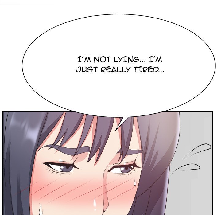 Miss Announcer chapter 31 page 61
