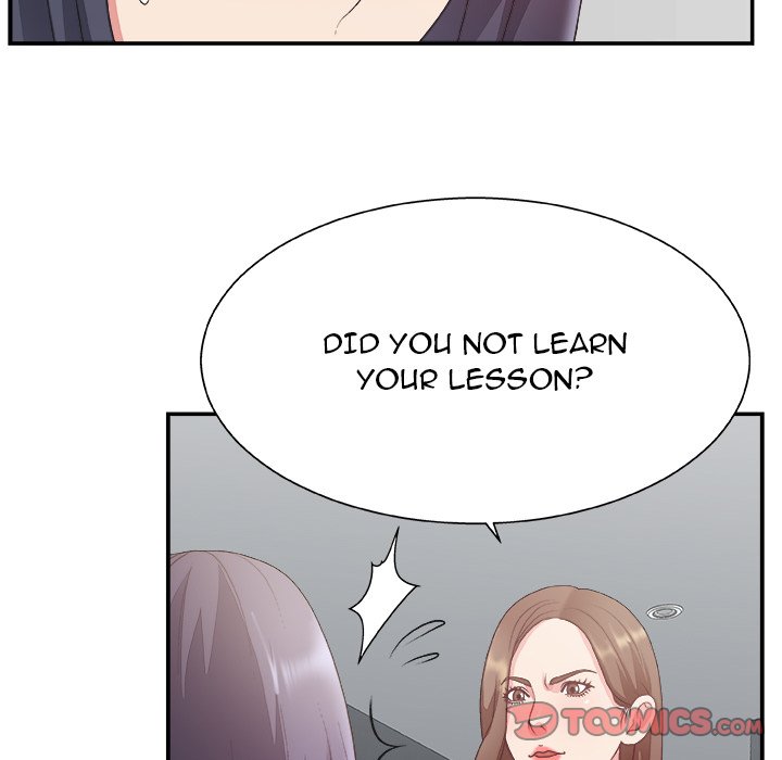 Miss Announcer chapter 31 page 62