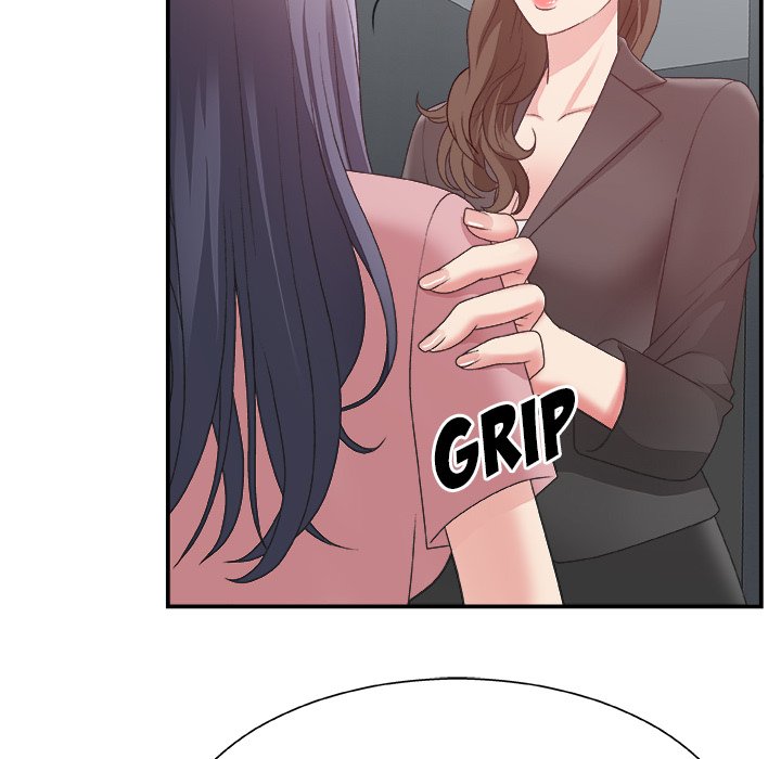 Miss Announcer chapter 31 page 63