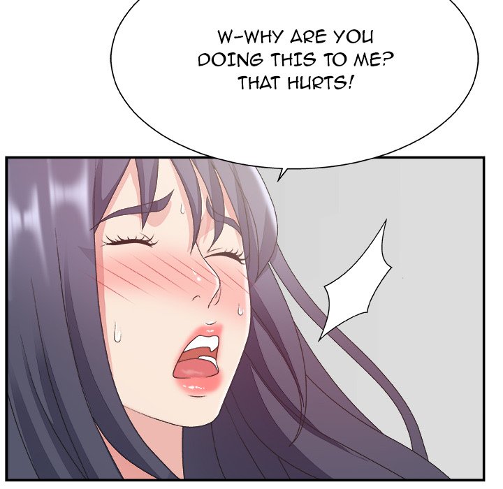 Miss Announcer chapter 31 page 64