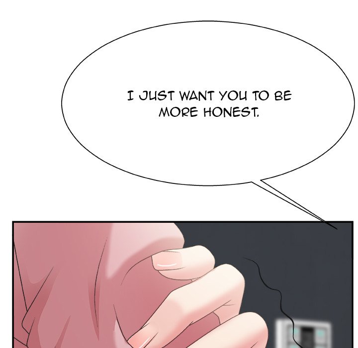 Miss Announcer chapter 31 page 65
