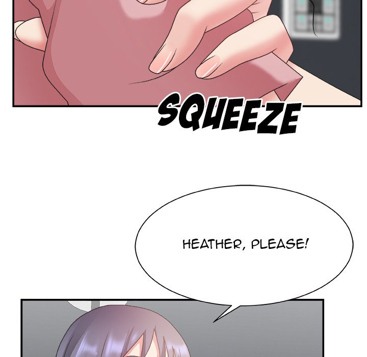 Miss Announcer chapter 31 page 66