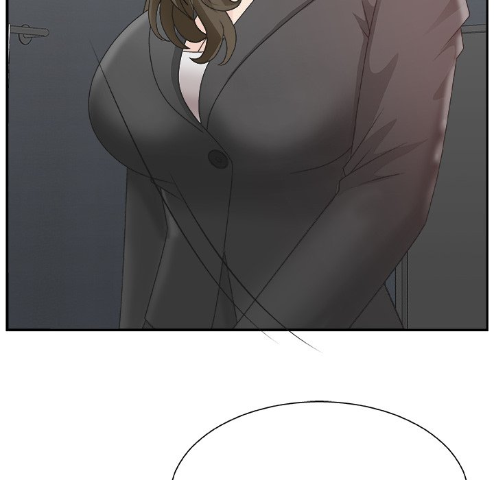 Miss Announcer chapter 31 page 71