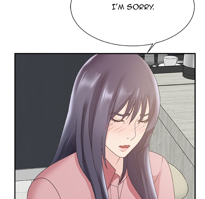 Miss Announcer chapter 31 page 72