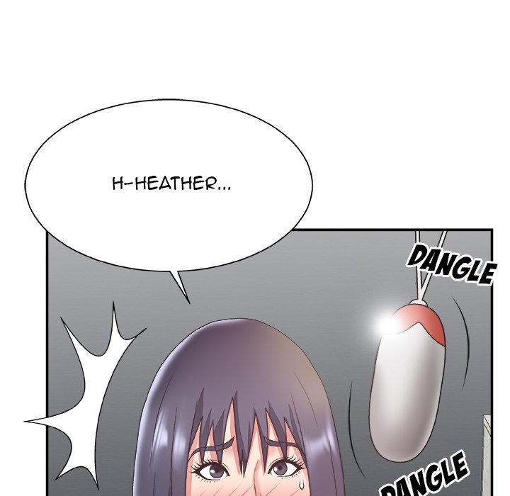 Miss Announcer chapter 31 page 77