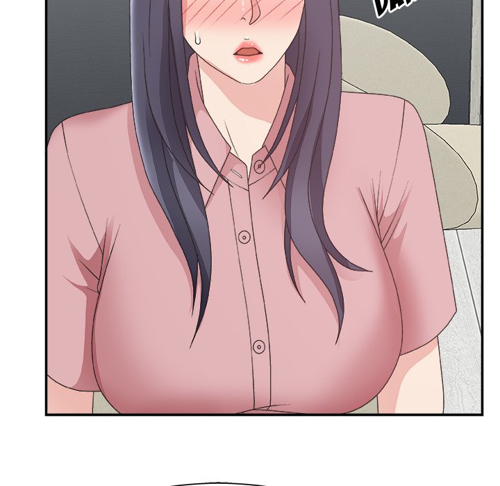 Miss Announcer chapter 31 page 78
