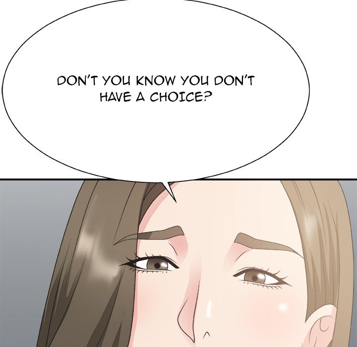 Miss Announcer chapter 31 page 79