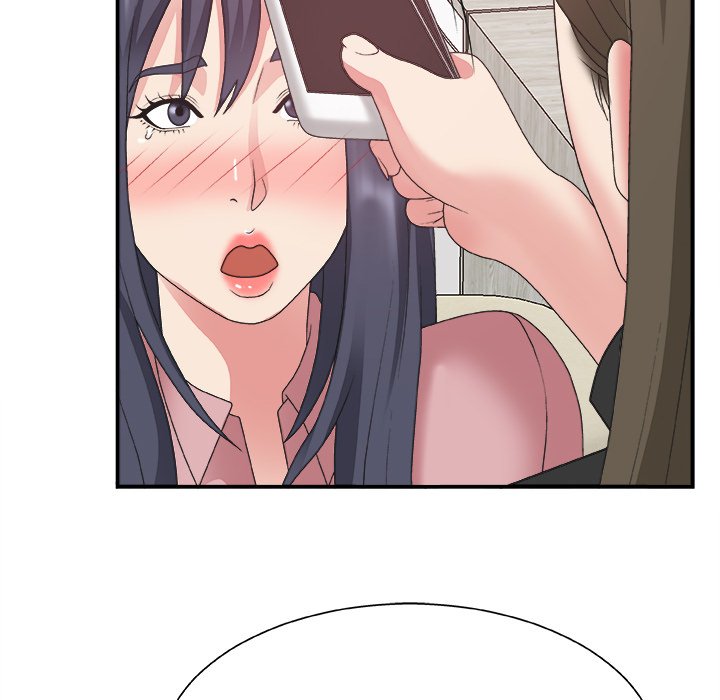 Miss Announcer chapter 31 page 93