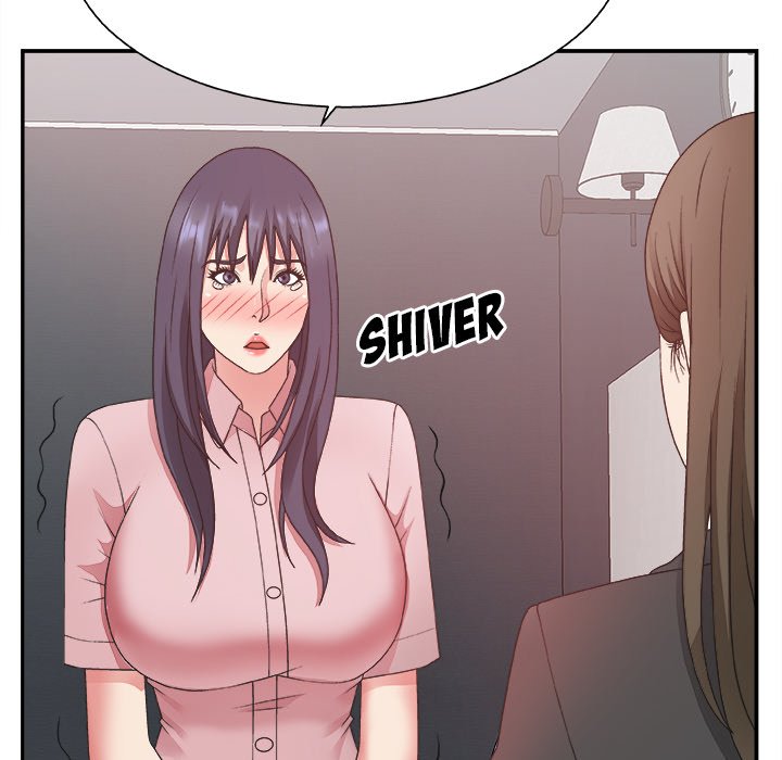 Miss Announcer chapter 31 page 97