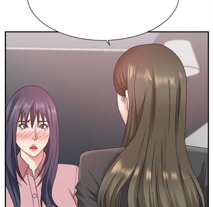 Miss Announcer chapter 31 page 100