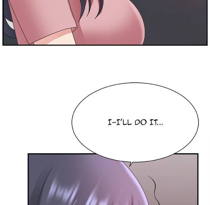 Miss Announcer chapter 31 page 105