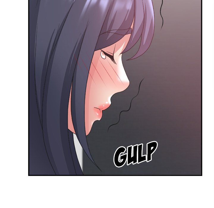 Miss Announcer chapter 31 page 106