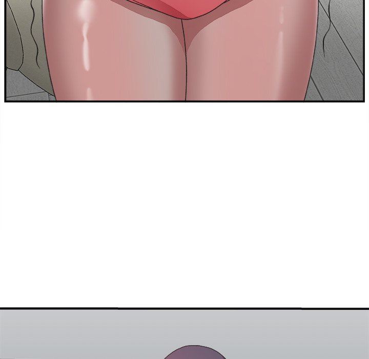 Miss Announcer chapter 31 page 108