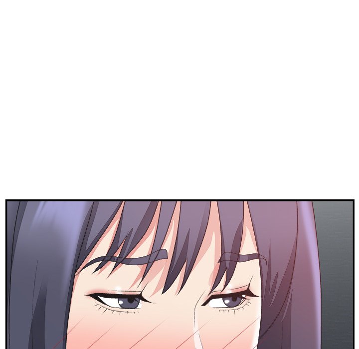Miss Announcer chapter 31 page 112