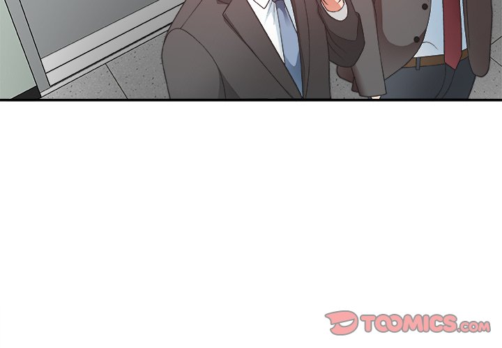 Miss Announcer chapter 32 page 3
