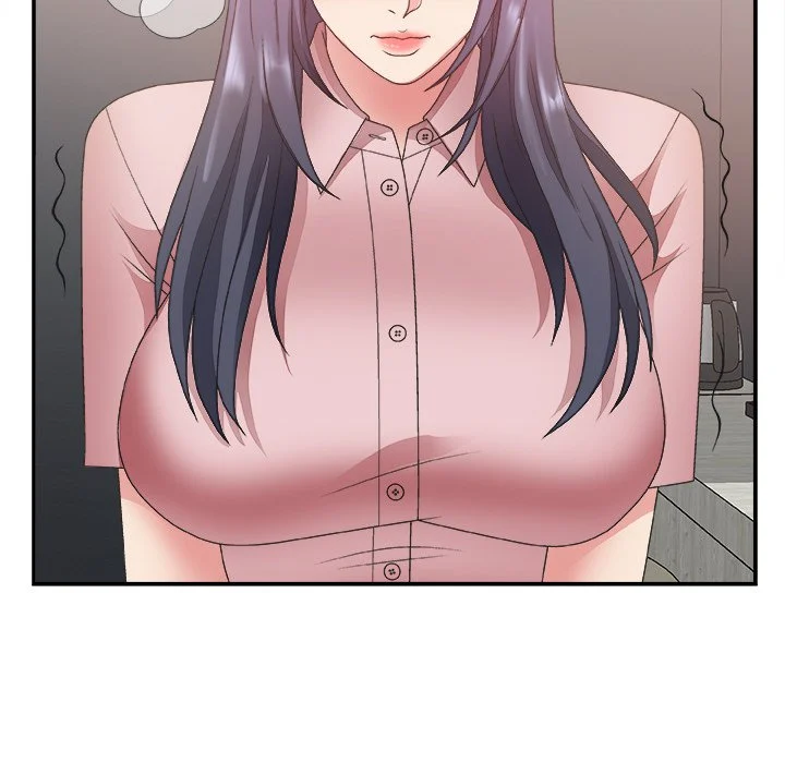 Miss Announcer chapter 32 page 5