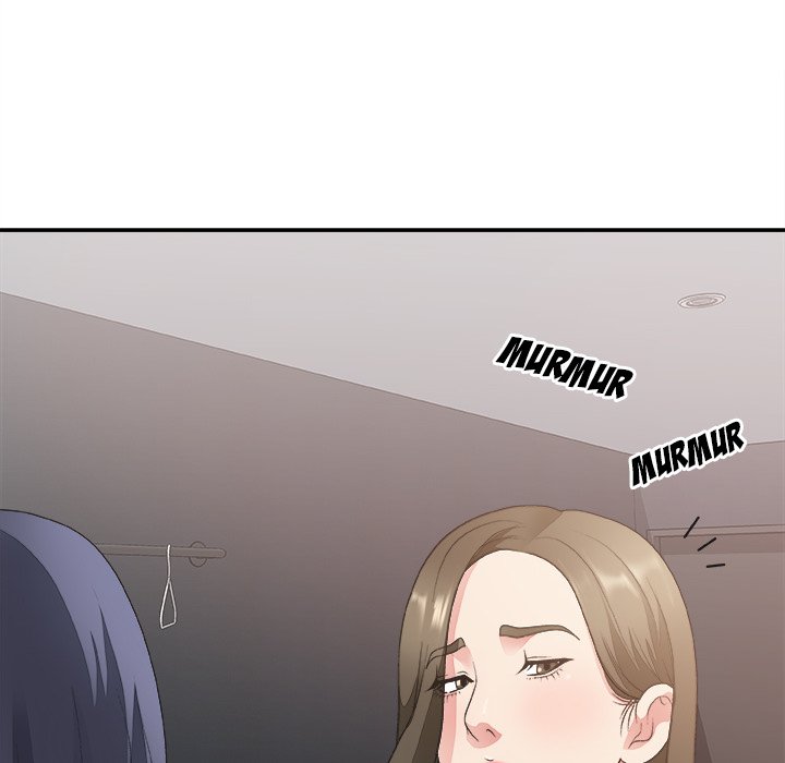 Miss Announcer chapter 32 page 6