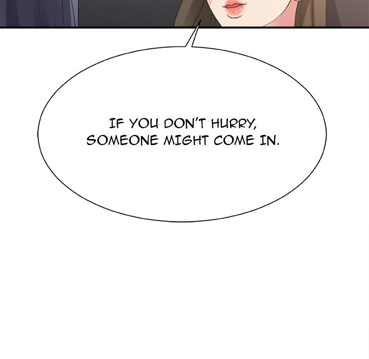 Miss Announcer chapter 32 page 7