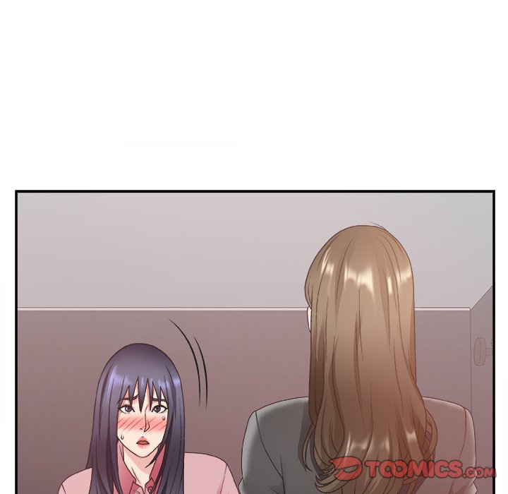 Miss Announcer chapter 32 page 9