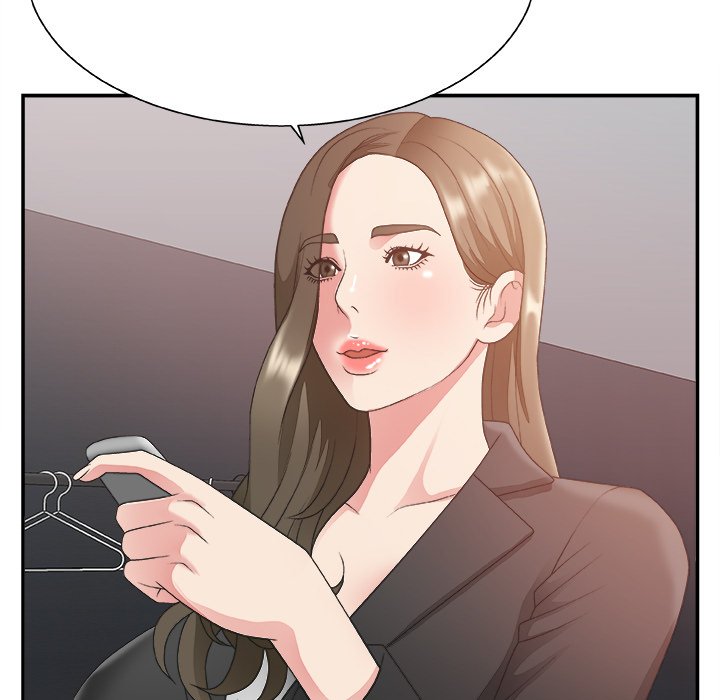 Miss Announcer chapter 32 page 11