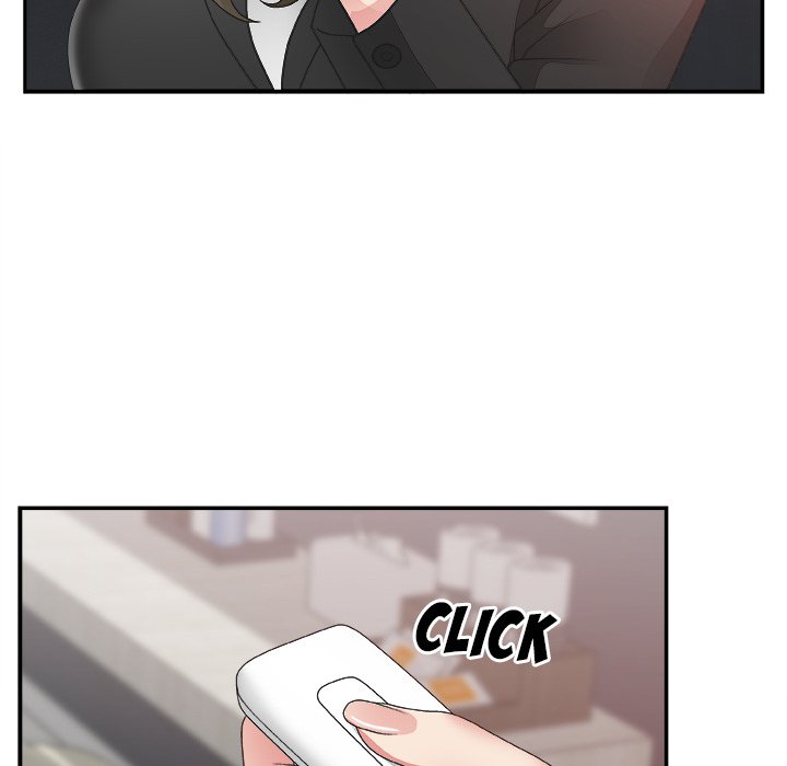 Miss Announcer chapter 32 page 12