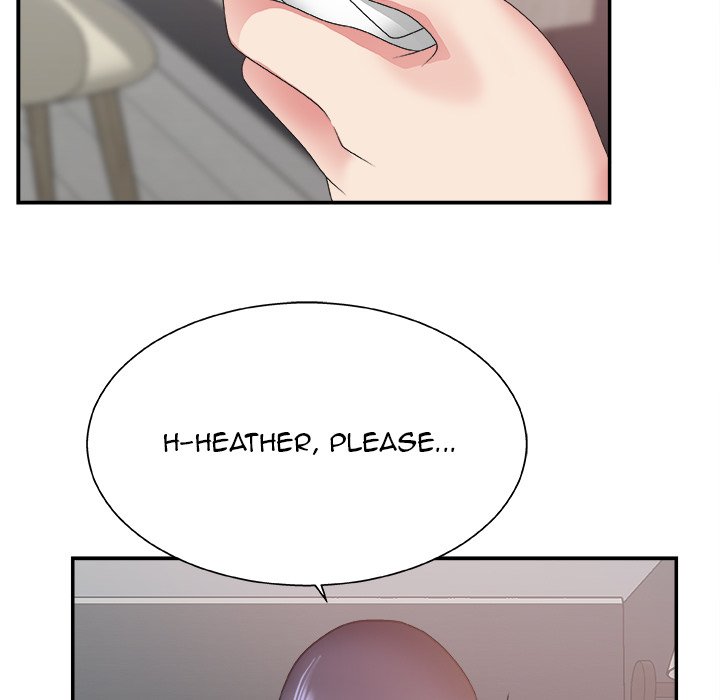 Miss Announcer chapter 32 page 13