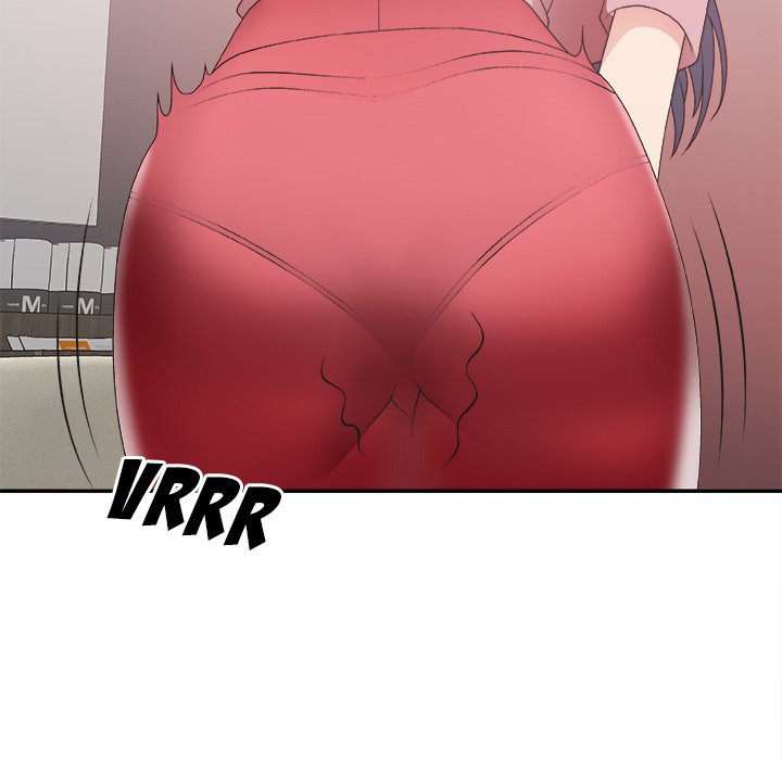 Miss Announcer chapter 32 page 16